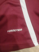 Load image into Gallery viewer, Match Worn jersey Oskars Klava Latvia Formotion
