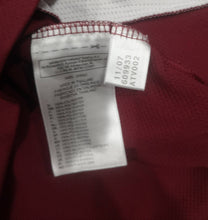 Load image into Gallery viewer, Match Worn jersey Oskars Klava Latvia Formotion
