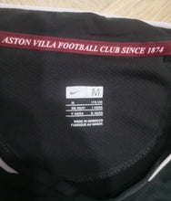 Load image into Gallery viewer, Jersey Aston Villa 2007-2008 third Player Issue Nike
