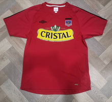 Load image into Gallery viewer, Jersey Colo-Colo 2009-2010 Umbro
