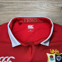 Load image into Gallery viewer, Jersey Rugby British and Irish Lions 2017
