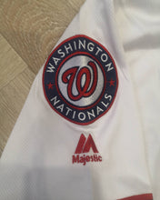 Load image into Gallery viewer, Jersey Bryce Harper #34 Washington Nationals MLB Majestic
