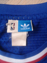 Load image into Gallery viewer, Jersey Dr J. Julius Erving #6 Philadelphia 76ers NBA Hardwood Classics Adidas
