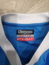 Load image into Gallery viewer, Jersey Napoli FC 2015-2016 home Kappa
