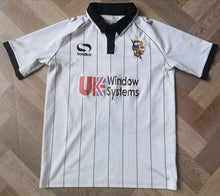 Load image into Gallery viewer, Jersey Lee Hughes #29 Port Vale FC 2012-2013
