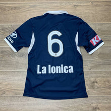 Load image into Gallery viewer, Jersey Melbourne Victory FC 2013-14 home #6 Adidas
