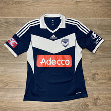 Load image into Gallery viewer, Jersey Melbourne Victory FC 2013-14 home #6 Adidas
