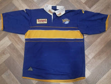 Load image into Gallery viewer, Jersey Leeds Rhinos rugby 2000 Vintage
