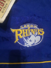 Load image into Gallery viewer, Jersey Leeds Rhinos rugby 2000 Vintage
