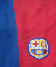 Load image into Gallery viewer, Vintage jersey FC Barcelona 1970&#39;s #5
