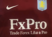 Load image into Gallery viewer, Jersey Aston Villa 2010-2011 home
