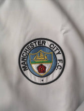 Load image into Gallery viewer, Jacket Manchester City Rétro Vintage Umbro
