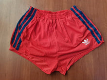 Load image into Gallery viewer, Vintage Shorts Adidas 1980&#39;s
