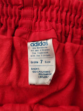 Load image into Gallery viewer, Vintage Shorts Adidas 1980&#39;s
