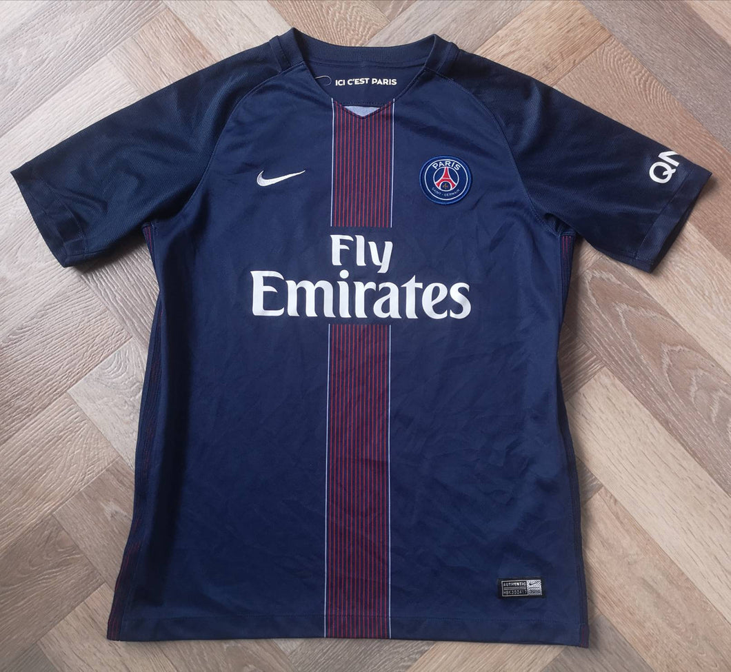 Jersey PSG 2016-2017 home