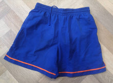 Load image into Gallery viewer, Vintage Shorts Rangers FC 2003-2005 Diadora Vintage
