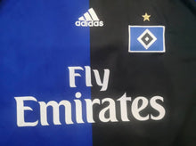 Load image into Gallery viewer, Jersey Thiago Neves #27 Hamburg SV 2008-2010 away
