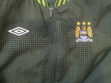 Load image into Gallery viewer, Jacket Manchester City Umbro
