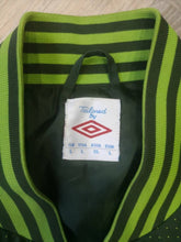 Load image into Gallery viewer, Jacket Manchester City Umbro
