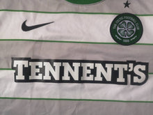 Load image into Gallery viewer, Jersey Celtic FC 2011-2012 Away Nike Vintage
