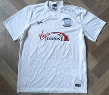 Load image into Gallery viewer, Jersey Preston North End 2015-2016 home
