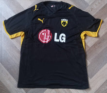 Load image into Gallery viewer, Jersey AEK Athens 2008-2009 Away Vintage
