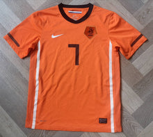 Load image into Gallery viewer, Jersey Van Persie Netherlands 2010-2012 home
