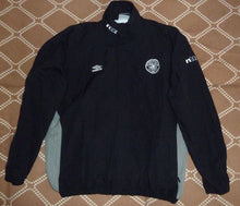 Load image into Gallery viewer, Track Jacket Celtic FC 1999-01 Vintage
