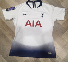 Load image into Gallery viewer, Match Worn jersey Tottenham Hotspur Women&#39;s National League
