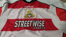 Load image into Gallery viewer, Jersey Doncaster Rovers 2005-06 home Vintage
