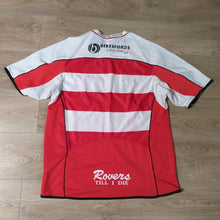 Load image into Gallery viewer, Jersey Doncaster Rovers 2005-06 home Vintage
