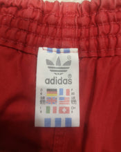 Load image into Gallery viewer, Vintage Shorts Adidas 1980&#39;s
