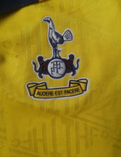 Load image into Gallery viewer, Full Jersey Tottenham Hotspur 1991-1995 away Vintage
