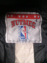 Load image into Gallery viewer, Jacket Chicago Bulls NBA Nutmeg 1990&#39;s Vintage
