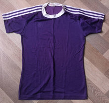Load image into Gallery viewer, Vintage Soccer jerseys Adidas 1980&#39;s
