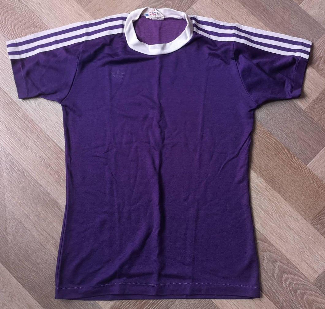 Vintage Soccer jerseys Adidas 1980's