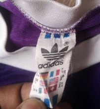 Load image into Gallery viewer, Vintage Soccer jerseys Adidas 1980&#39;s
