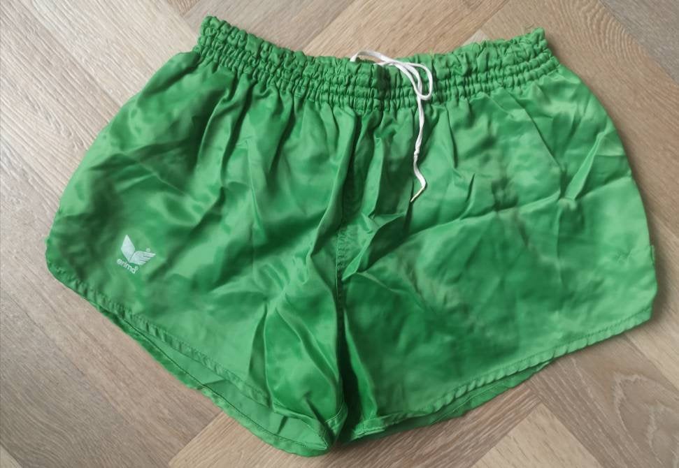 Vintage Shorts Erima 1970's