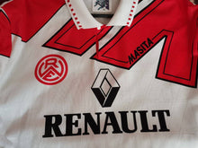 Load image into Gallery viewer, Jersey Rot-Weiss Essen Cup Final Germany 1994 Vintage Authentic
