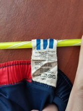 Load image into Gallery viewer, Vintage Shorts Adidas 1980&#39;s
