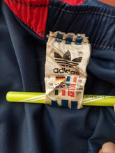 Load image into Gallery viewer, Vintage Shorts Adidas 1980&#39;s
