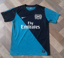 Load image into Gallery viewer, Jersey Arsenal FC 2011-2012 Away
