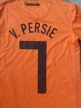 Load image into Gallery viewer, Jersey Van Persie Netherlands 2010-2012 home
