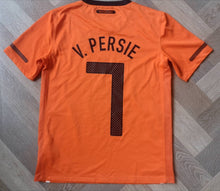 Load image into Gallery viewer, Jersey Van Persie Netherlands 2010-2012 home
