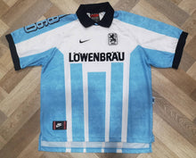 Load image into Gallery viewer, Jersey 1860 Munich 1996-97 home Vintage
