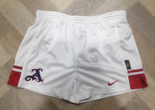 Load image into Gallery viewer, Vintage Shorts Arsenal 1996
