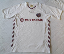 Load image into Gallery viewer, Jersey Heart Of Midlothian FC 2005-06 Away Vintage
