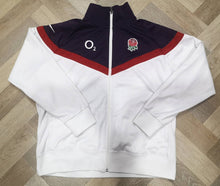 Load image into Gallery viewer, Training Jacket England Rugby
