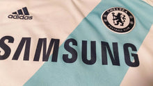 Load image into Gallery viewer, Jersey Mata #10 Chelsea FC 2012-2013 away
