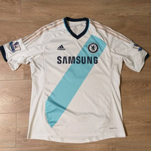 Load image into Gallery viewer, Jersey Mata #10 Chelsea FC 2012-2013 away
